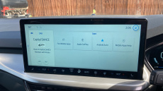 Ford Focus 1.0 EcoBoost Hybrid mHEV 155 Titanium X 5dr Auto Petrol Estate